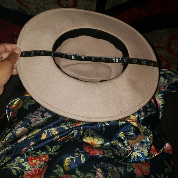 Fedora hat - Picture 5 of 5